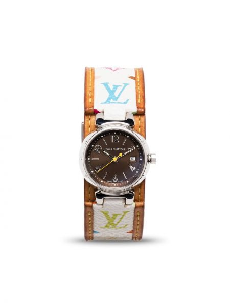 Laikrodžiai Louis Vuitton Pre-owned
