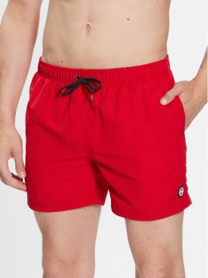 Sportske kratke hlače Cmp crvena