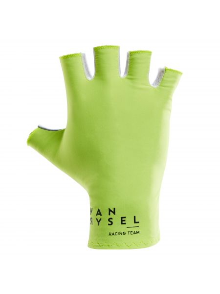 Rękawiczki Van Rysel, żółty