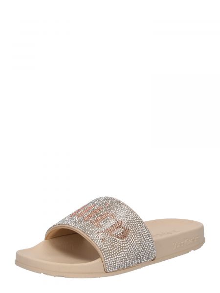 Läbipaistvad sandaalid Juicy Couture