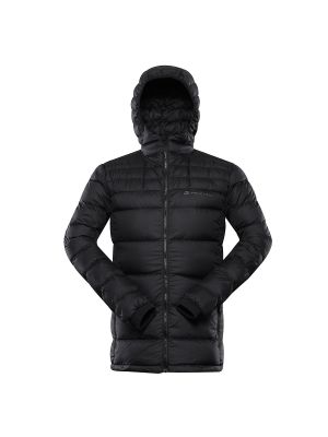 Pernata jakna Alpine Pro crna