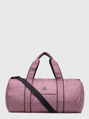 Sporttáska Adidas Performance rózsaszín