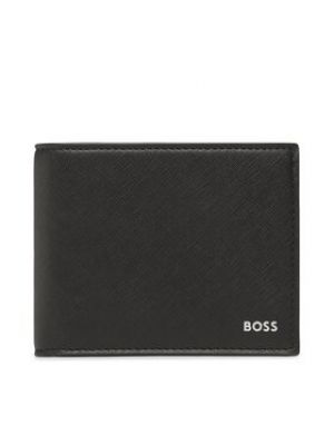 Boss Pánska peňaženka 50485623  - čierna