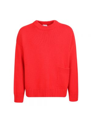Sweatshirt Pt Torino rot