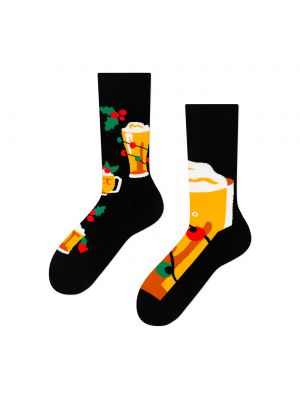 Ponožky Frogies černé