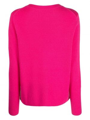 Pull en cachemire Chinti And Parker rose