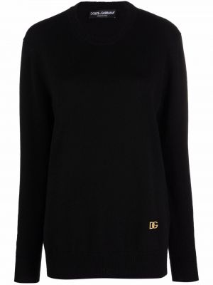 Jersey de tela jersey Dolce & Gabbana