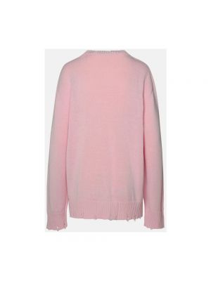 Suéter Barrow rosa