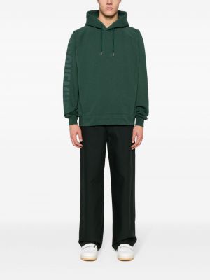 Kapučdžemperis Jacquemus zaļš