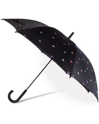 Regenschirm Esprit Schwarz