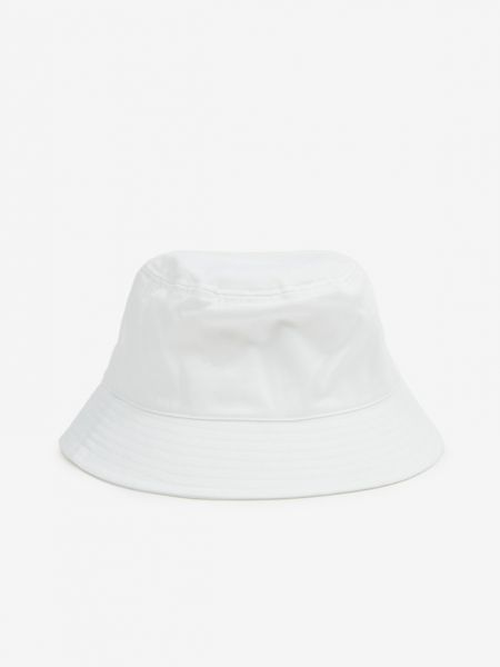 Pălărie Calvin Klein Jeans alb