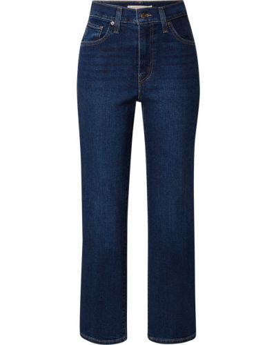 Jeans bootcut taille haute Levi's ® bleu