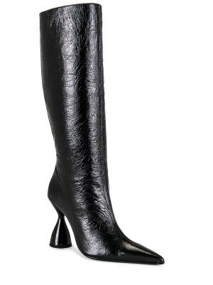 Bottines Simon Miller noir