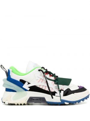 Sneakers Off-white hvit