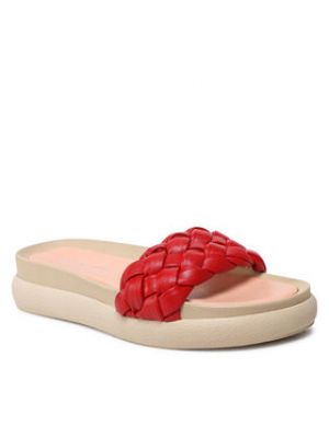 Sandales Baldaccini rouge