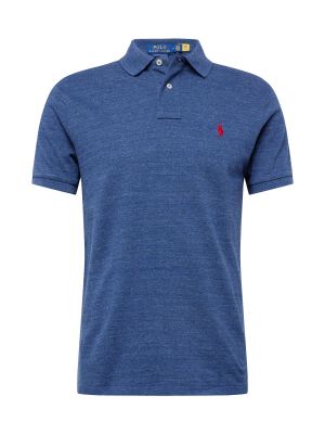 Poloshirt Polo Ralph Lauren rød