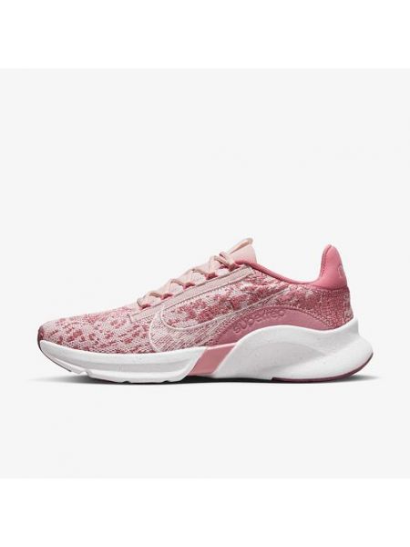 Кросівки Nike SuperRep рожеві