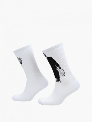 Носки Bb Socks белые