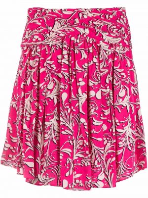 Růžové sukně Isabel Marant Etoile