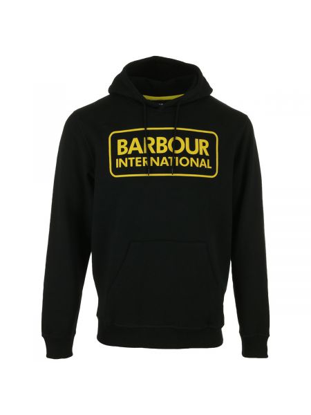Bluza Barbour czarna