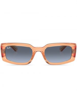 Silmälasit Ray-ban oranssi