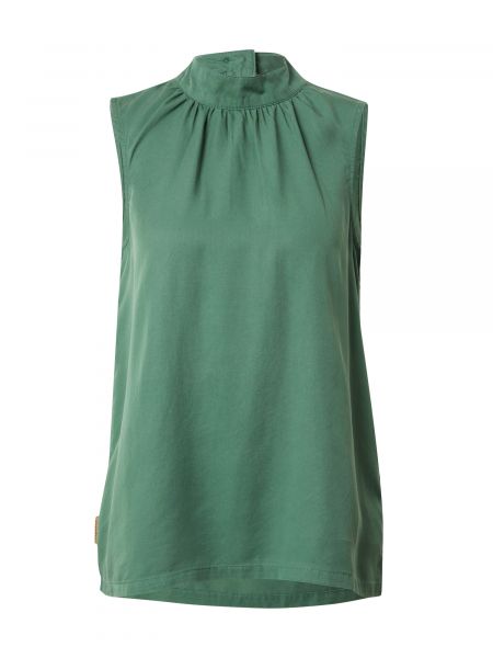 Bluza Ragwear zelena