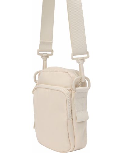 Памучни чанта Monki бяло