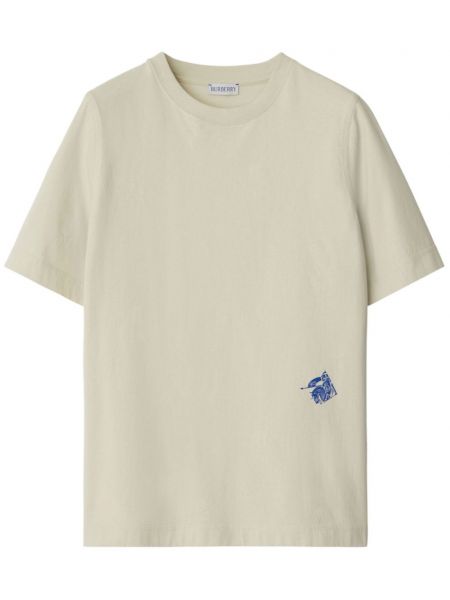 T-shirt Burberry