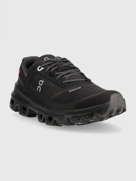 Vodootporne cipele On Running crna
