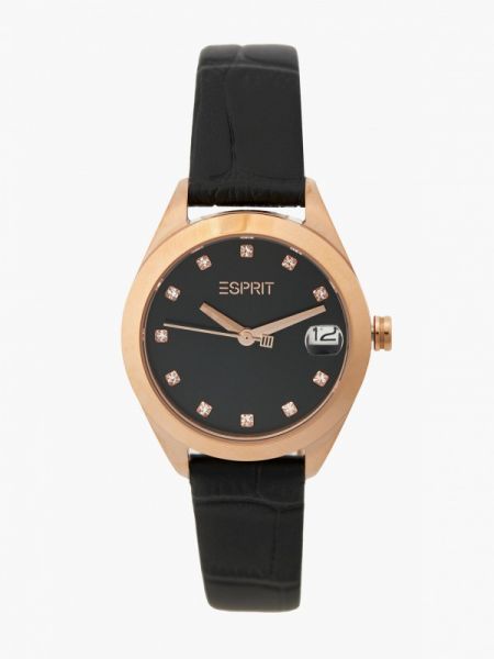Часы Esprit черные