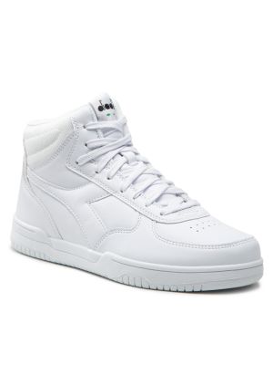 Sneakers Diadora λευκό