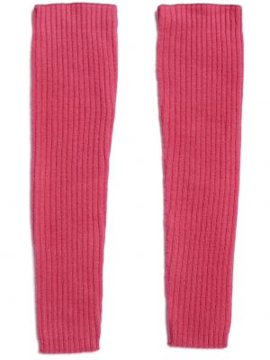 Mănuși Apparis roz