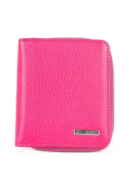 Рожевий гаманець Karya
