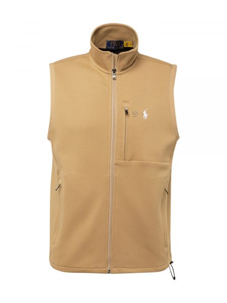 Vest Polo Ralph Lauren hvid