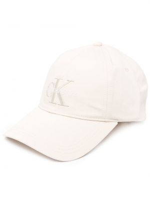 Brodert cap Calvin Klein