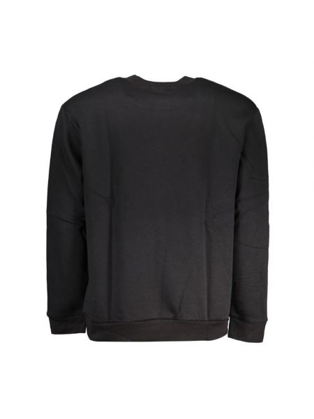 Sweatshirt Cavalli Class schwarz