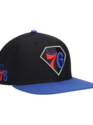 Шляпа '47 Brand черная