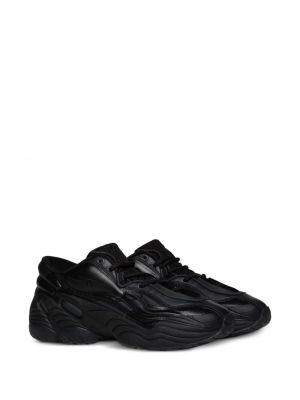 Haftowane sneakersy Reebok Ltd czarne