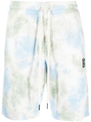 Bomull shorts Zadig&voltaire grønn