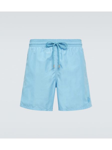 Badehose Vilebrequin blau