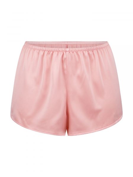 Pantaloni Lingadore roz