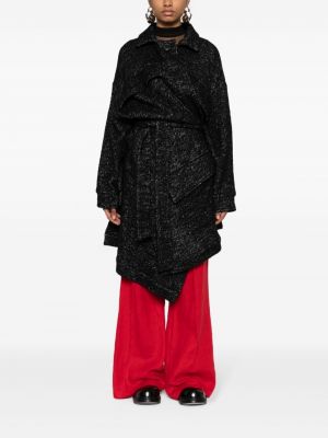 Vlněný kabát Vivienne Westwood Pre-owned