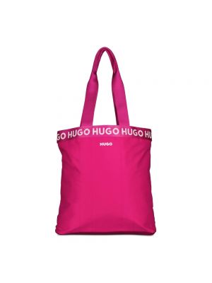 Shopper Hugo