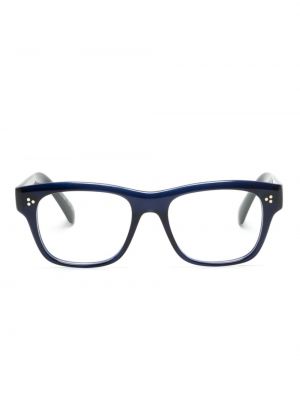 Γυαλιά Oliver Peoples μπλε
