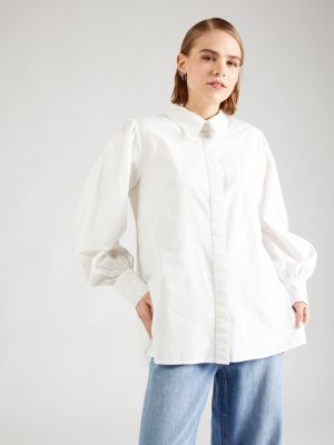 Блуза Wallis бяло