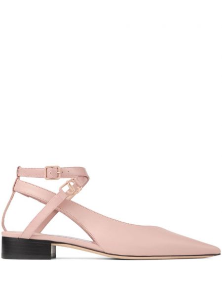 Ballerinaer Jimmy Choo