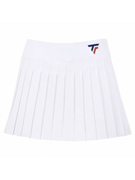 Suknja Tecnifibre bijela