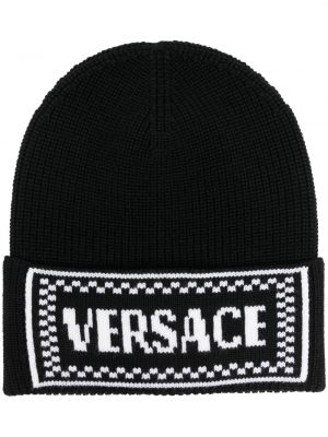 Čepice Versace