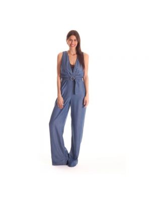Overall Guess blau
