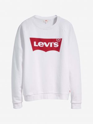 Bluza Levi's biała